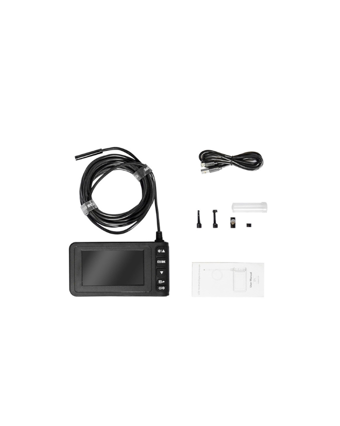 Digital Inspection Endoscope